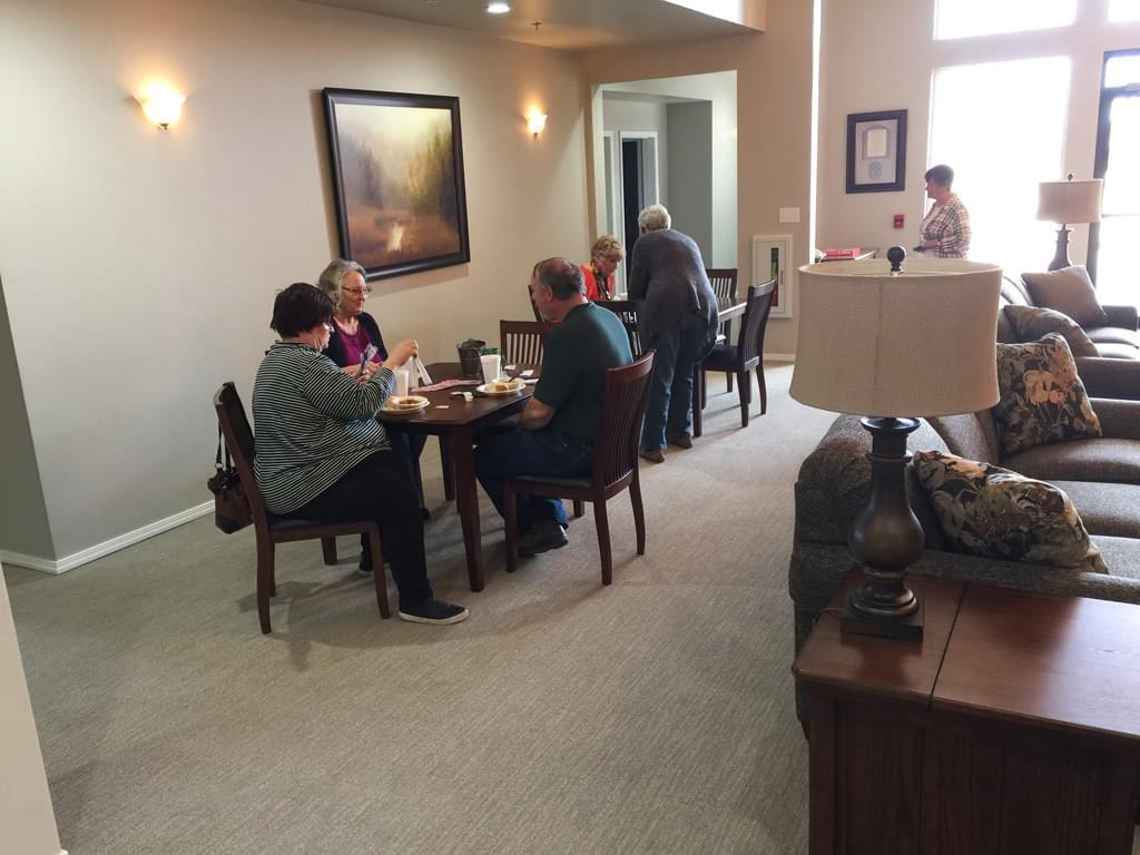 Fairview Fellowship Home and Vllage Senior Living Community Assisted